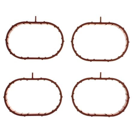 Mahle Engine Intake Manifold Gasket Set MS19869